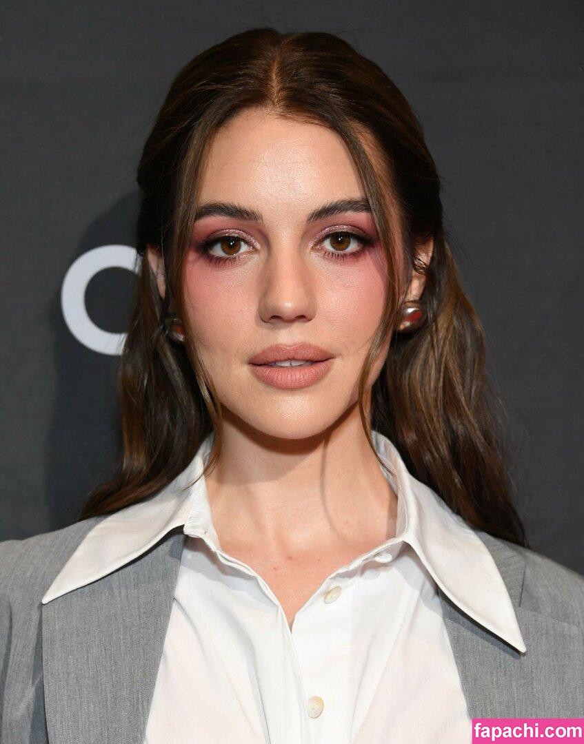 Adelaide Kane / adelaidekane leaked nude photo #0175 from OnlyFans/Patreon