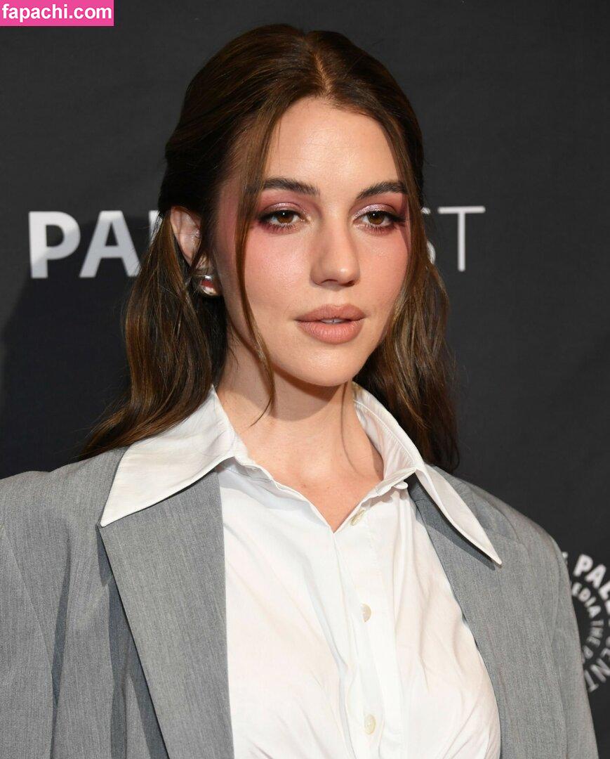 Adelaide Kane / adelaidekane leaked nude photo #0178 from OnlyFans/Patreon