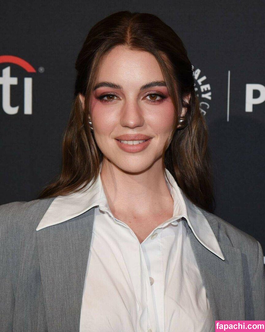 Adelaide Kane / adelaidekane leaked nude photo #0185 from OnlyFans/Patreon