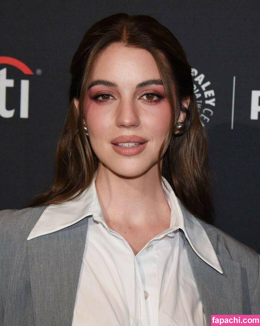 Adelaide Kane / adelaidekane leaked nude photo #0186 from OnlyFans/Patreon