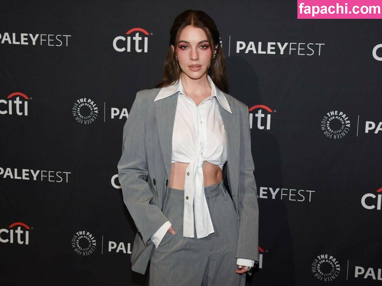 Adelaide Kane / adelaidekane leaked nude photo #0188 from OnlyFans/Patreon