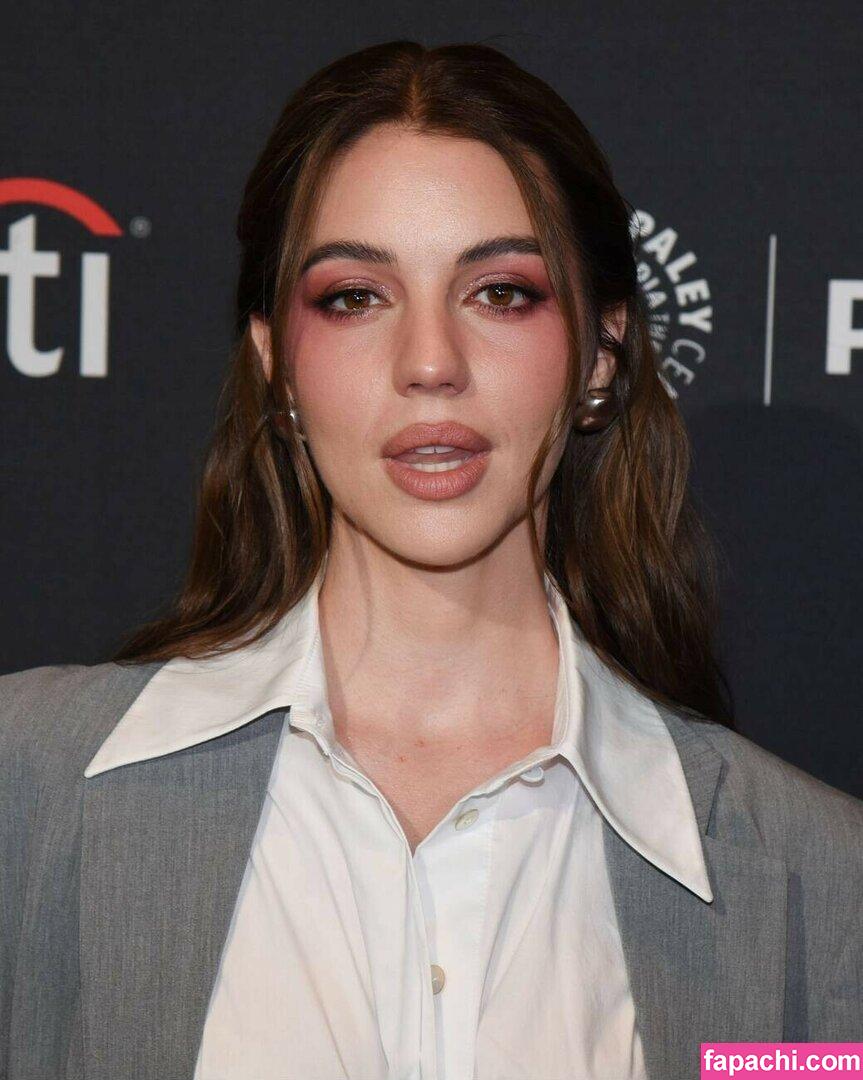 Adelaide Kane / adelaidekane leaked nude photo #0191 from OnlyFans/Patreon