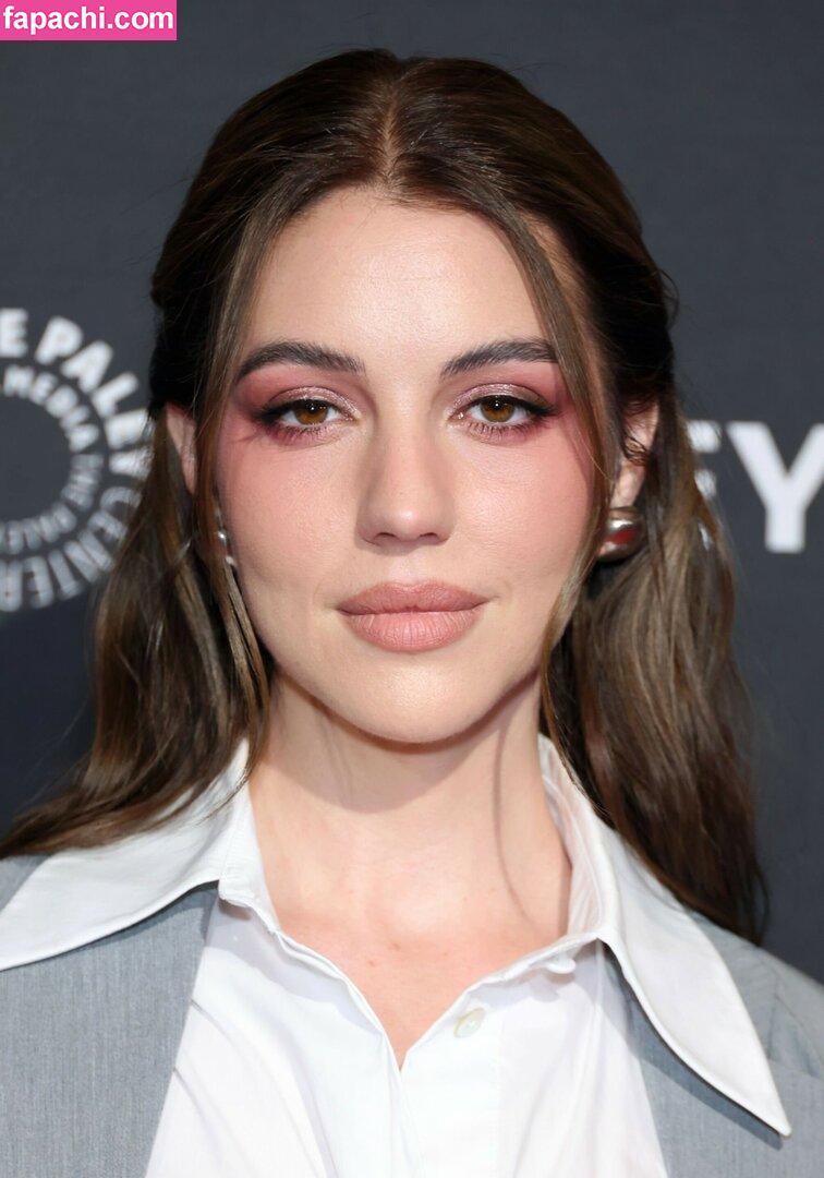 Adelaide Kane / adelaidekane leaked nude photo #0195 from OnlyFans/Patreon