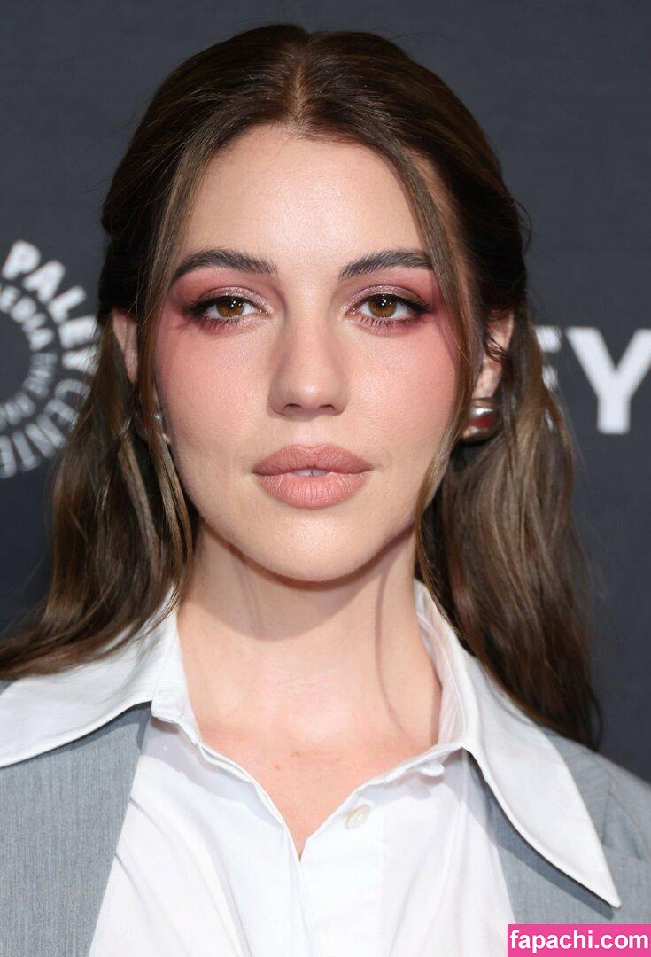 Adelaide Kane / adelaidekane leaked nude photo #0196 from OnlyFans/Patreon