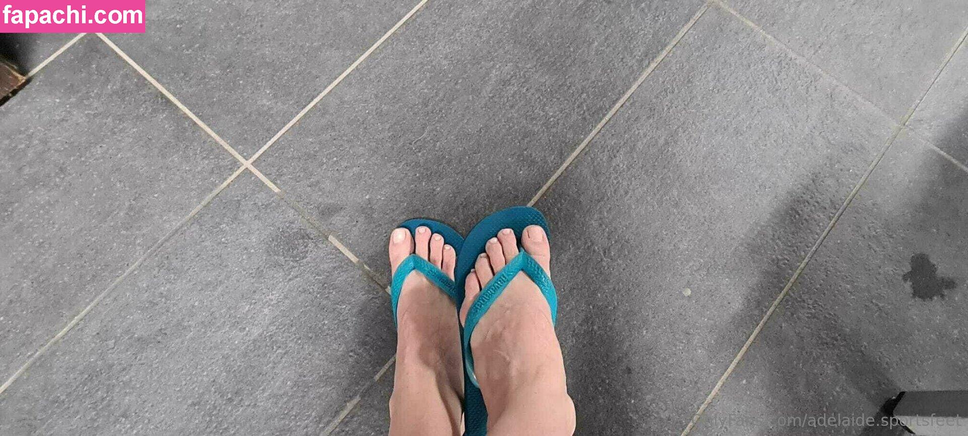 adelaide.sportsfeet / adelaidesports leaked nude photo #0005 from OnlyFans/Patreon
