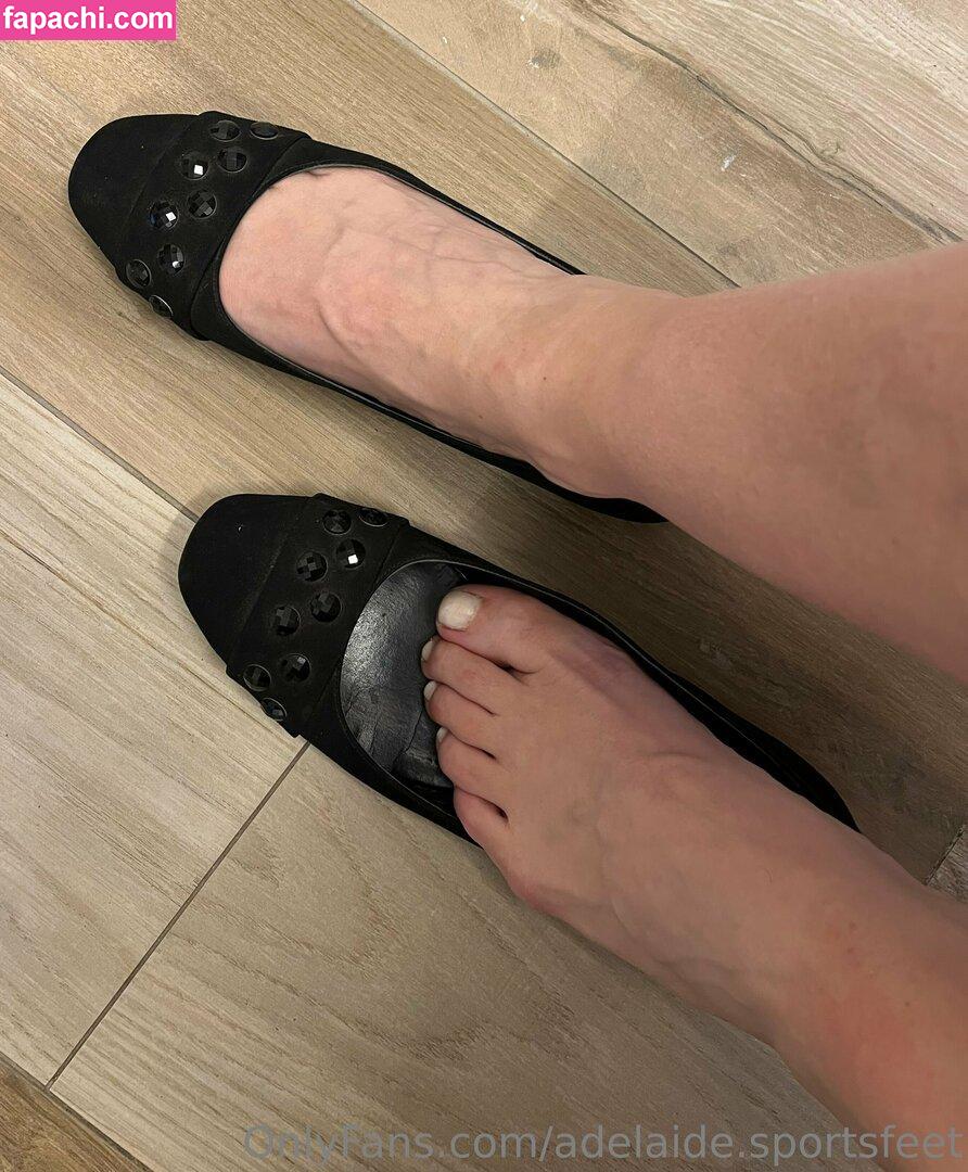 adelaide.sportsfeet / adelaidesports leaked nude photo #0012 from OnlyFans/Patreon