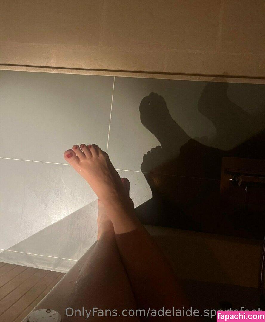 adelaide.sportsfeet / adelaidesports leaked nude photo #0019 from OnlyFans/Patreon