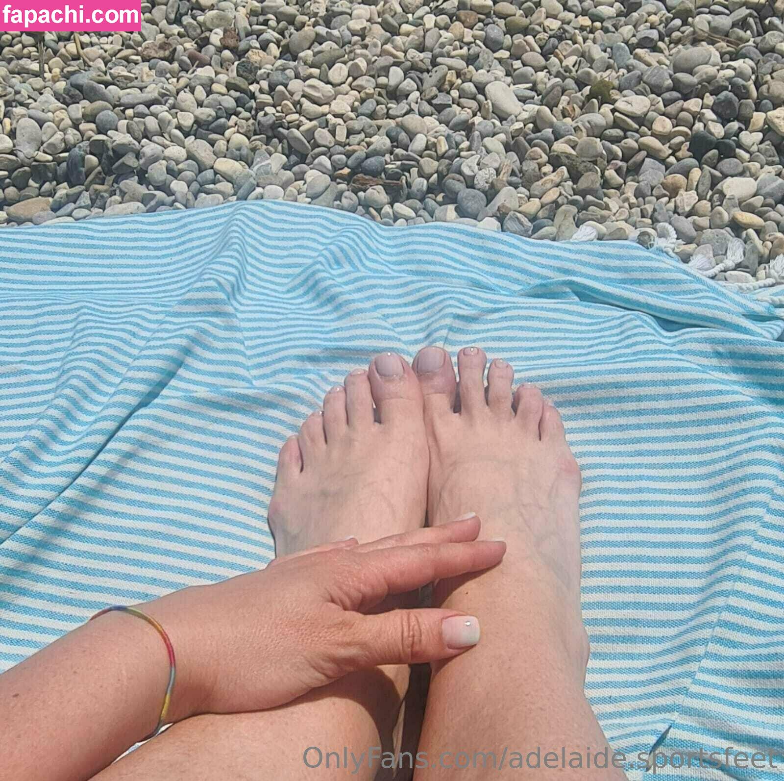 adelaide.sportsfeet / adelaidesports leaked nude photo #0020 from OnlyFans/Patreon
