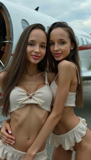 Adelalinka Twins leaked media #0627