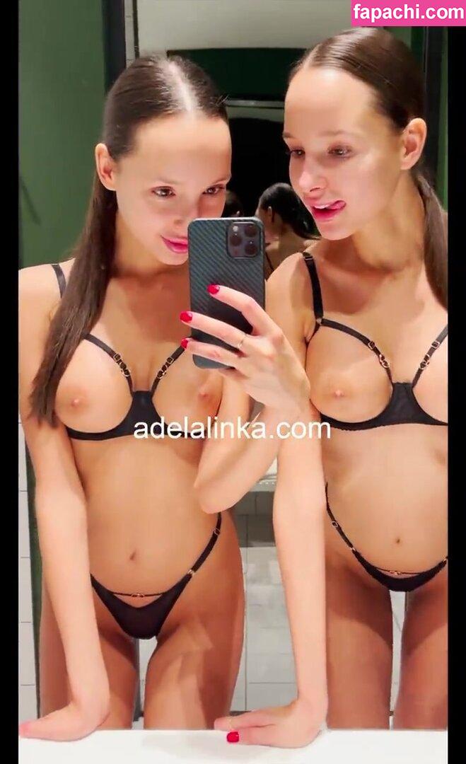 Adelalinka / adelalinka_twinz / gal_gadot leaked nude photo #0166 from OnlyFans/Patreon