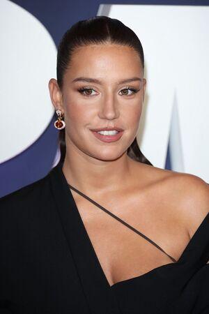 Adele Exarchopoulos leaked media #0101