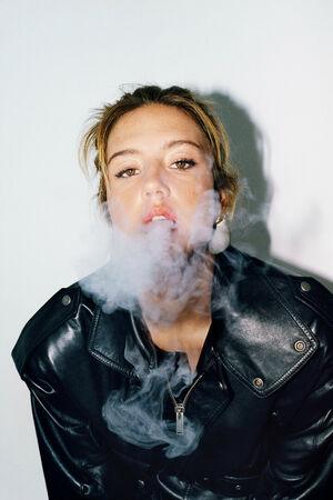 Adele Exarchopoulos leaked media #0168
