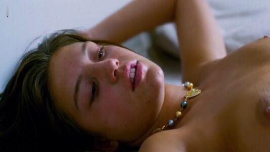 Adele Exarchopoulos leaked media #0184