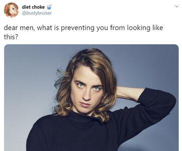 Adèle Haenel leaked media #0019