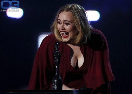 Adele leaked media #0001