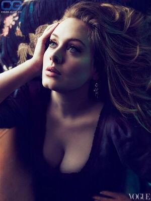 Adele leaked media #0002