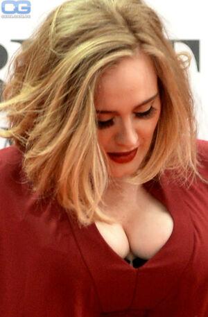 Adele leaked media #0017