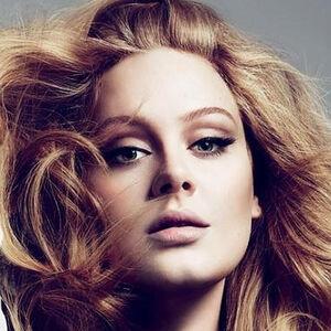 Adele avatar