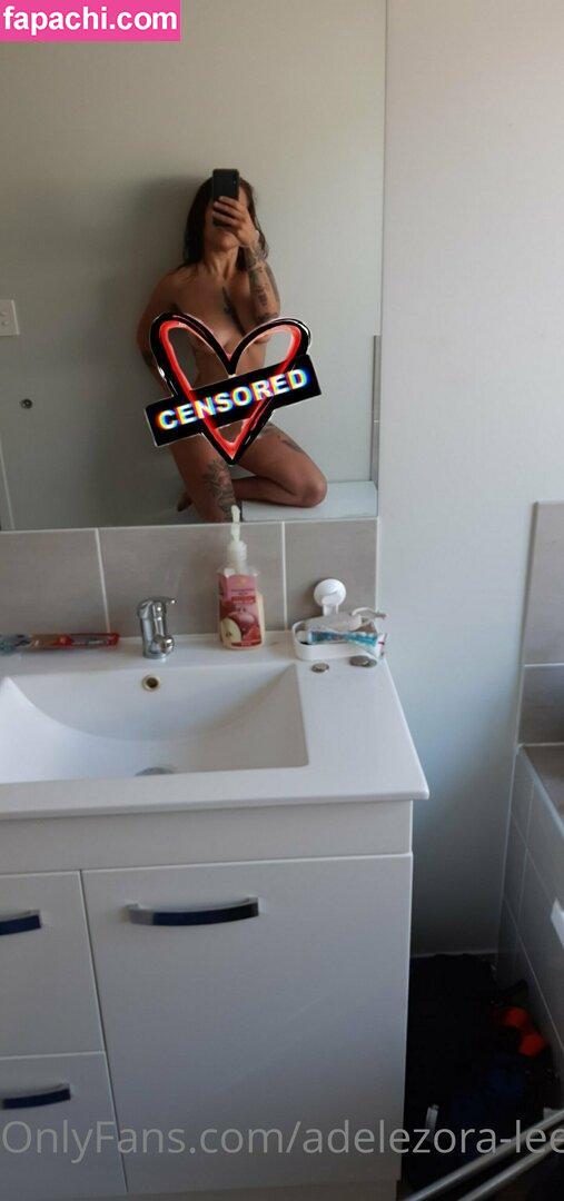 adelezora-leefree leaked nude photo #0037 from OnlyFans/Patreon