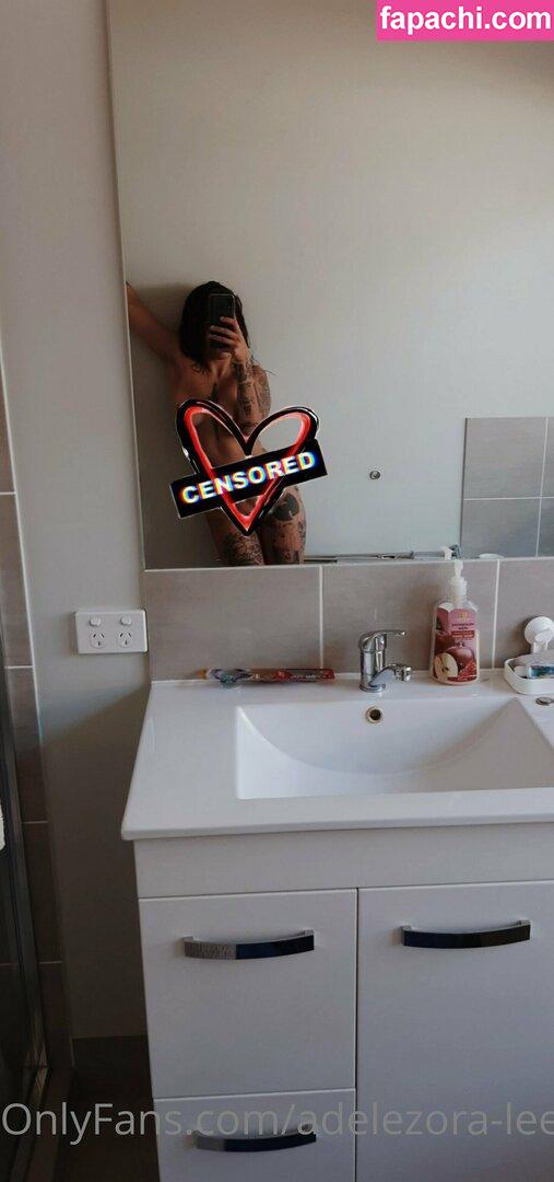 adelezora-leefree leaked nude photo #0039 from OnlyFans/Patreon