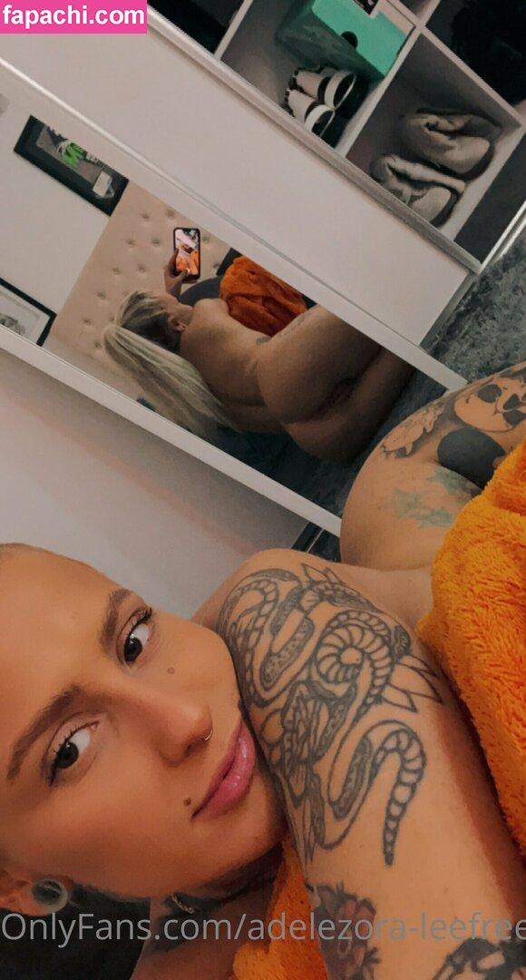 adelezora-leefree leaked nude photo #0053 from OnlyFans/Patreon