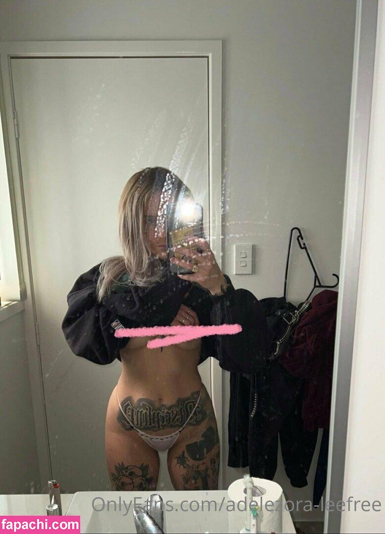 adelezora-leefree leaked nude photo #0063 from OnlyFans/Patreon