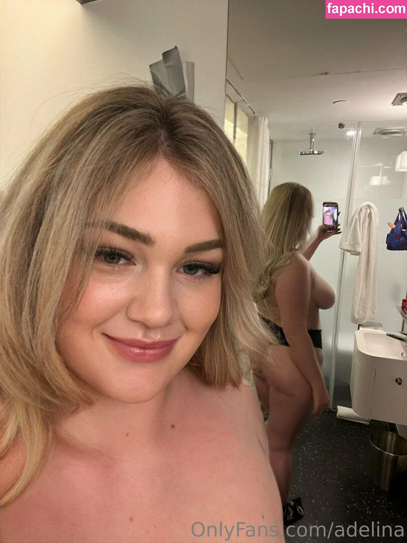 Adelina leaked nude photo #0022 from OnlyFans/Patreon