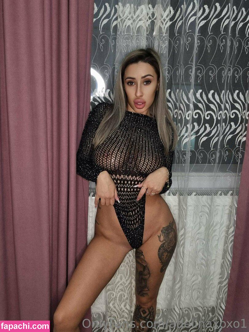 adelinaxoxo1 / adelina_ix leaked nude photo #0006 from OnlyFans/Patreon