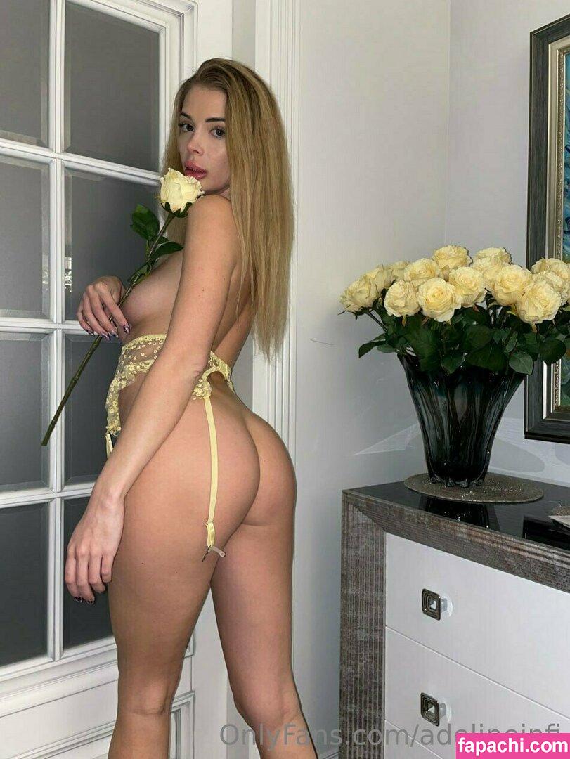 adelineinfi / adelinevining leaked nude photo #0076 from OnlyFans/Patreon