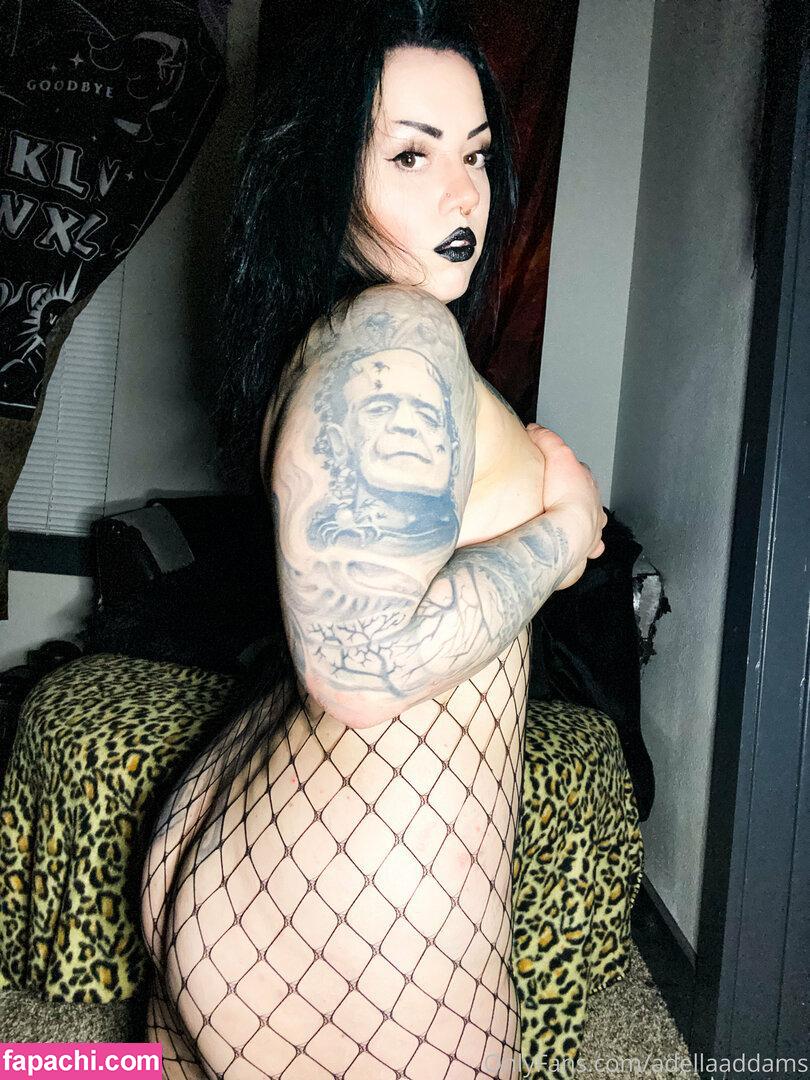 adellaaddams leaked nude photo #0060 from OnlyFans/Patreon