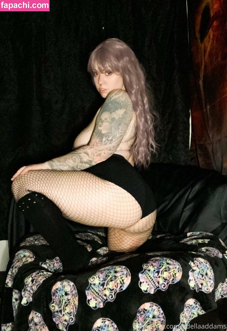 adellaaddams leaked nude photo #0072 from OnlyFans/Patreon