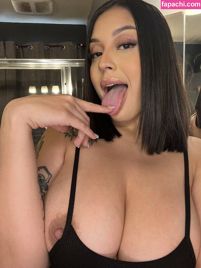 adianababyxo / nanababyyxx leaked nude photo #0051 from OnlyFans/Patreon
