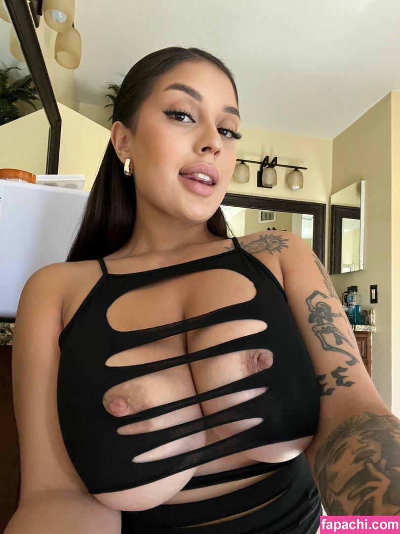adianababyxo / nanababyyxx leaked nude photo #0053 from OnlyFans/Patreon