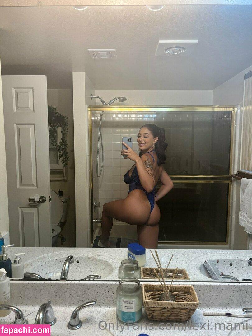 adianababyxo / nanababyyxx leaked nude photo #0066 from OnlyFans/Patreon