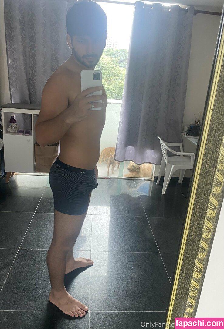 adielcastelo leaked nude photo #0001 from OnlyFans/Patreon