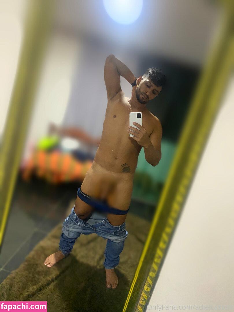 adielcastelo leaked nude photo #0014 from OnlyFans/Patreon