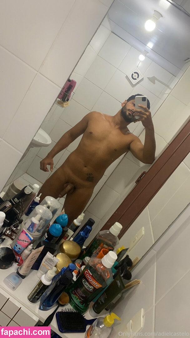 adielcastelo leaked nude photo #0018 from OnlyFans/Patreon