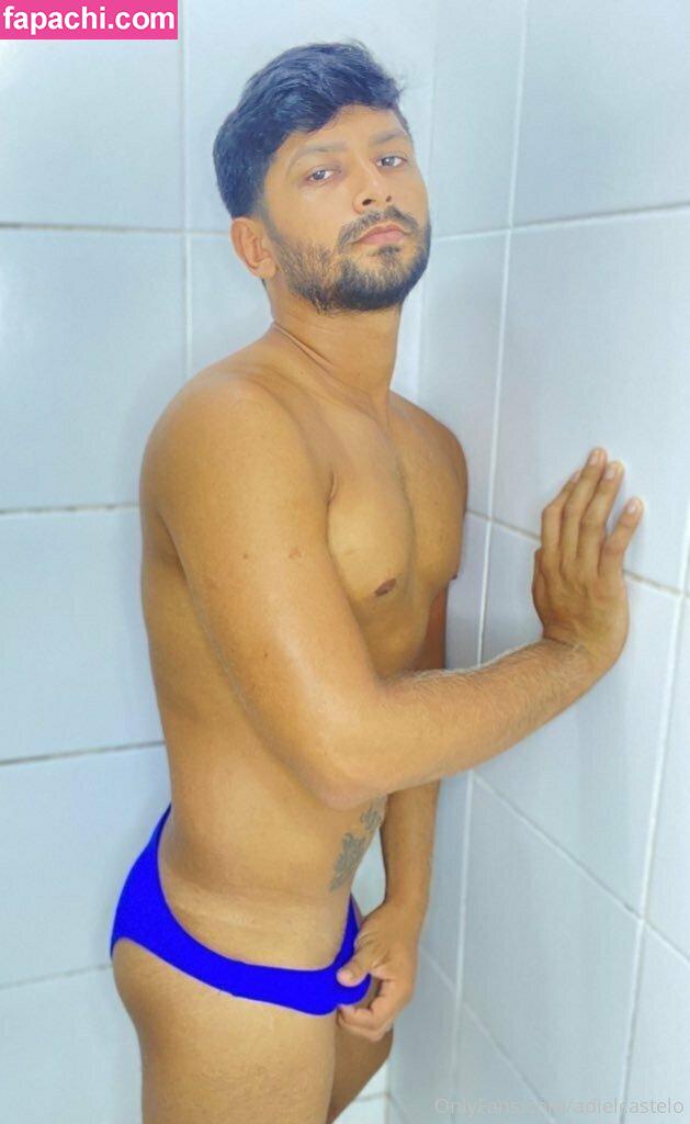 adielcastelo leaked nude photo #0019 from OnlyFans/Patreon