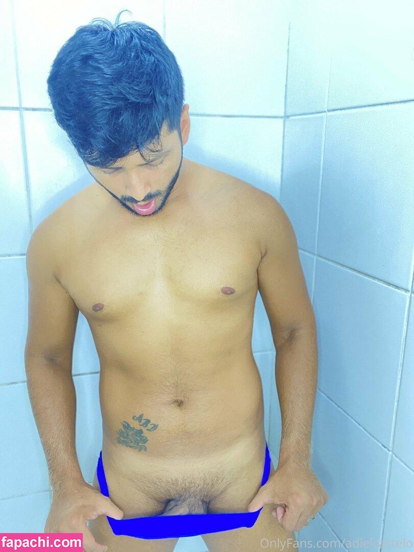 adielcastelo leaked nude photo #0020 from OnlyFans/Patreon