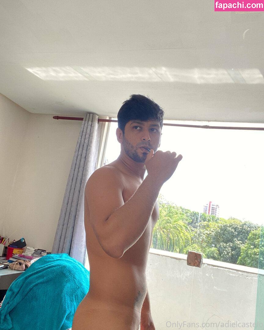 adielcastelo leaked nude photo #0033 from OnlyFans/Patreon