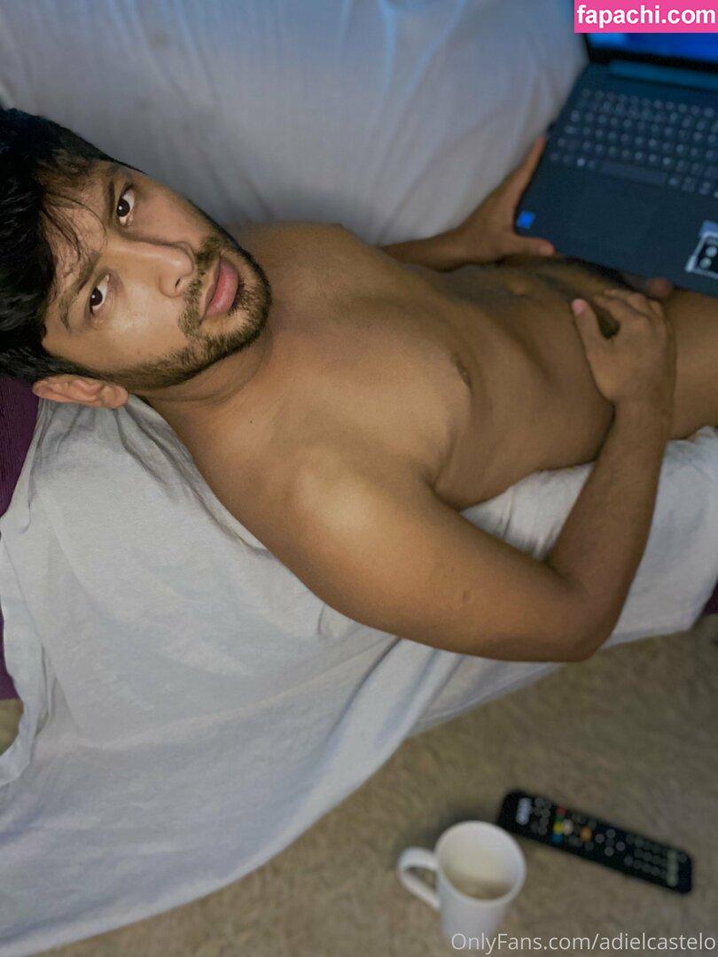 adielcastelo leaked nude photo #0034 from OnlyFans/Patreon