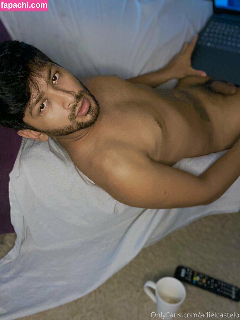 adielcastelo leaked nude photo #0035 from OnlyFans/Patreon