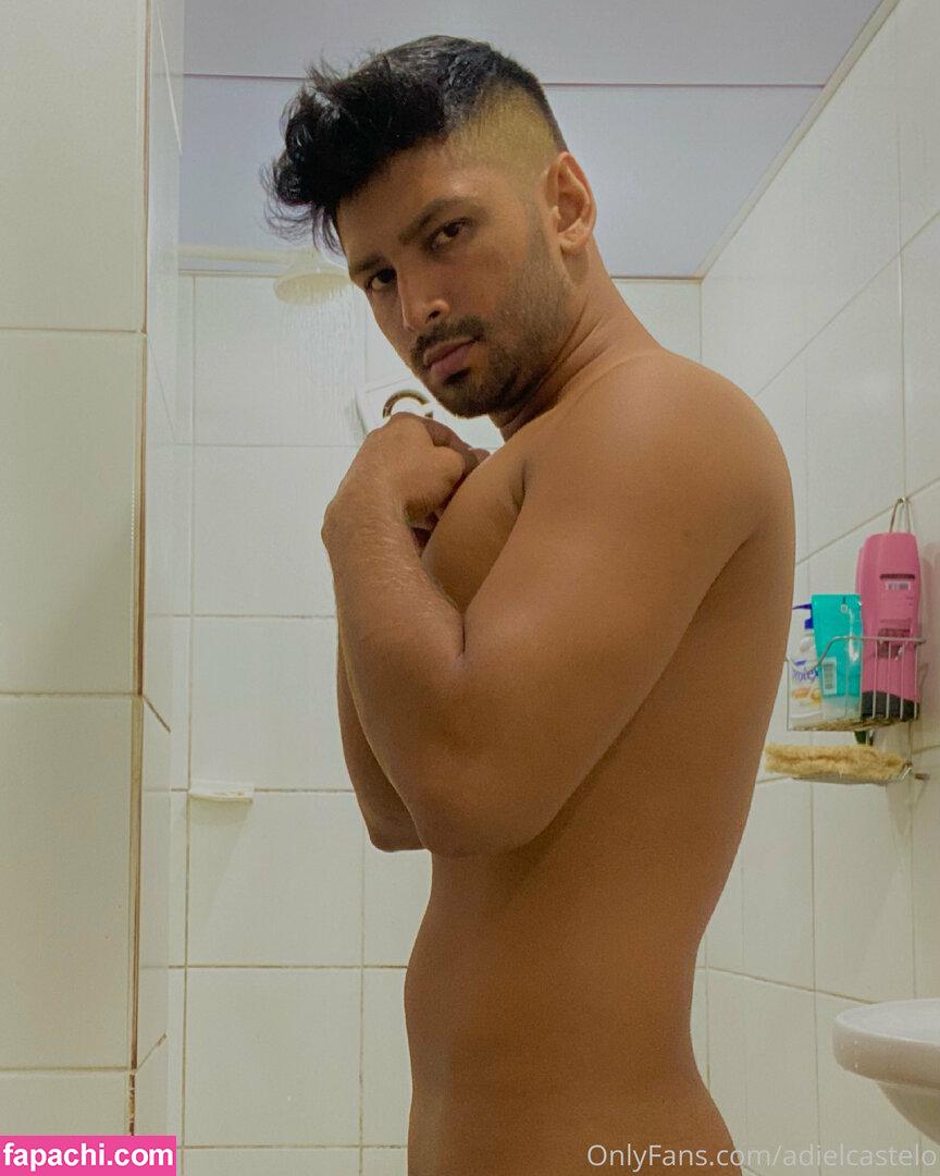 adielcastelo leaked nude photo #0038 from OnlyFans/Patreon