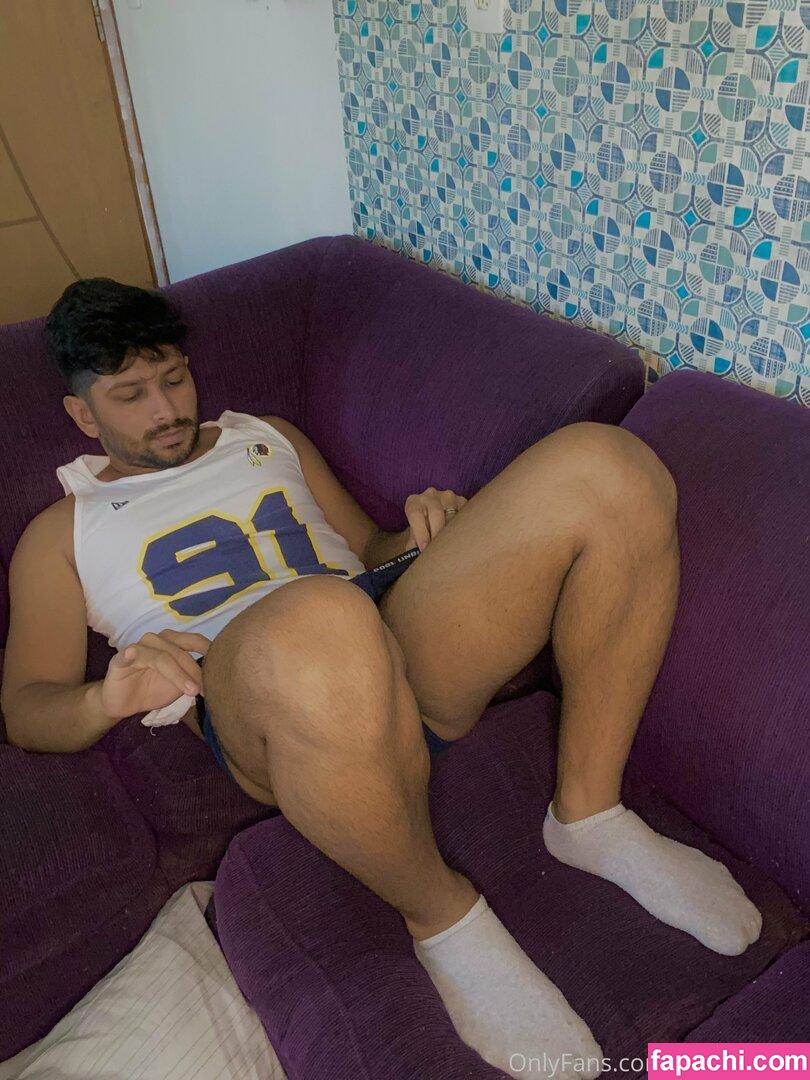 adielcastelo leaked nude photo #0045 from OnlyFans/Patreon