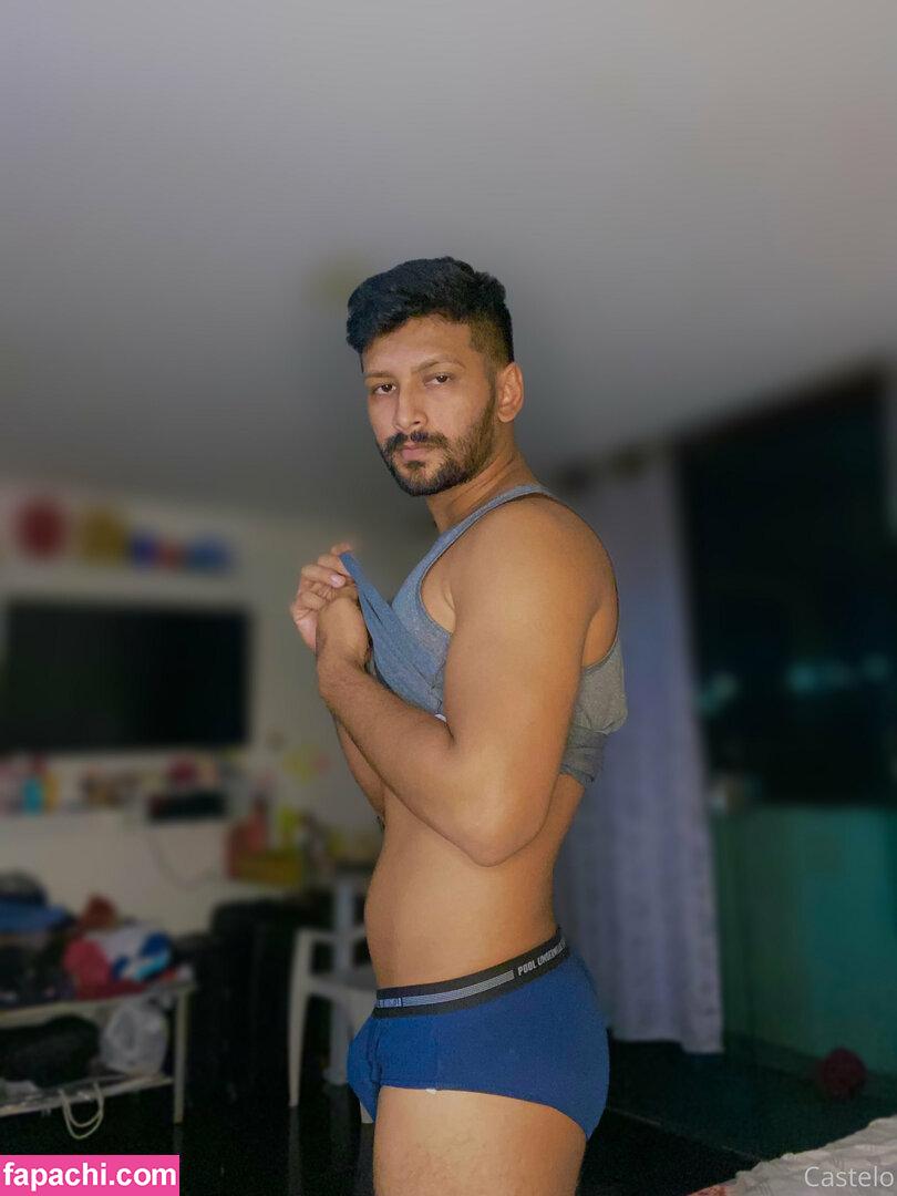 adielcastelo leaked nude photo #0055 from OnlyFans/Patreon