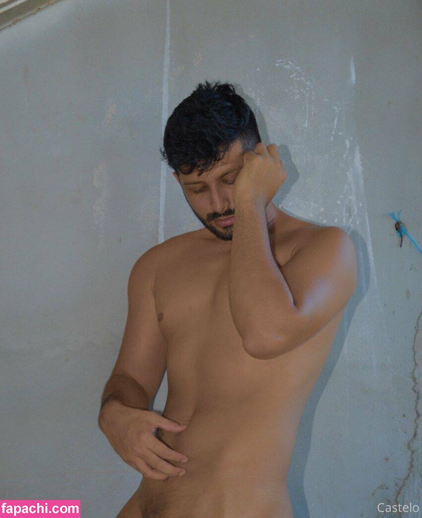 adielcastelo leaked nude photo #0059 from OnlyFans/Patreon