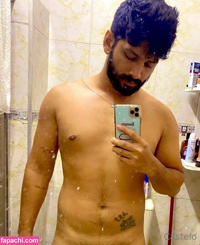 adielcastelo leaked nude photo #0071 from OnlyFans/Patreon