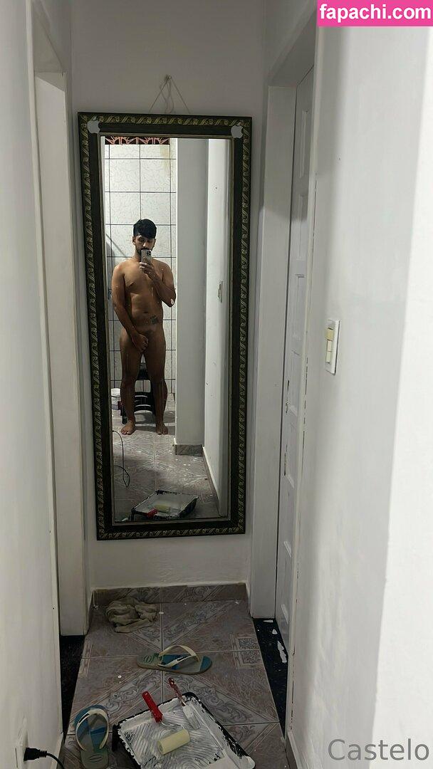 adielcastelo leaked nude photo #0077 from OnlyFans/Patreon