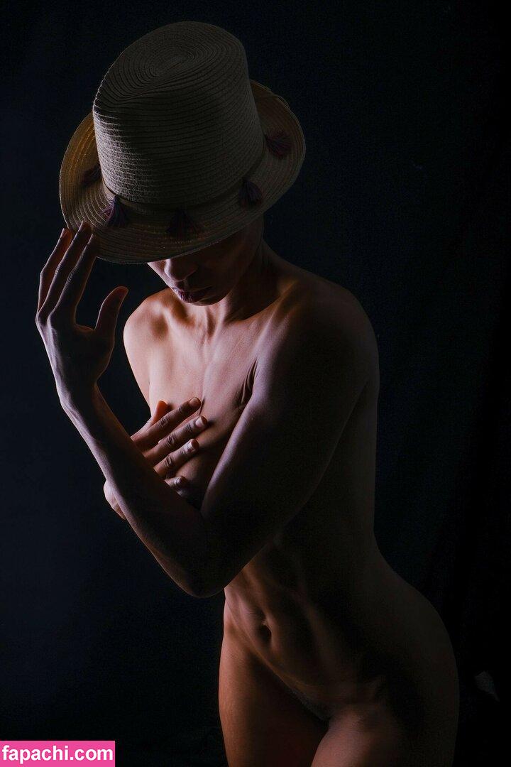 Adjouai / Bella / Nel leaked nude photo #0117 from OnlyFans/Patreon