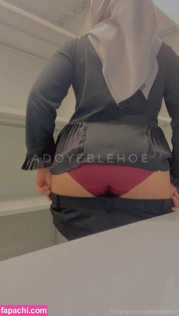 adoyeblehoe / adoyle102 leaked nude photo #0006 from OnlyFans/Patreon